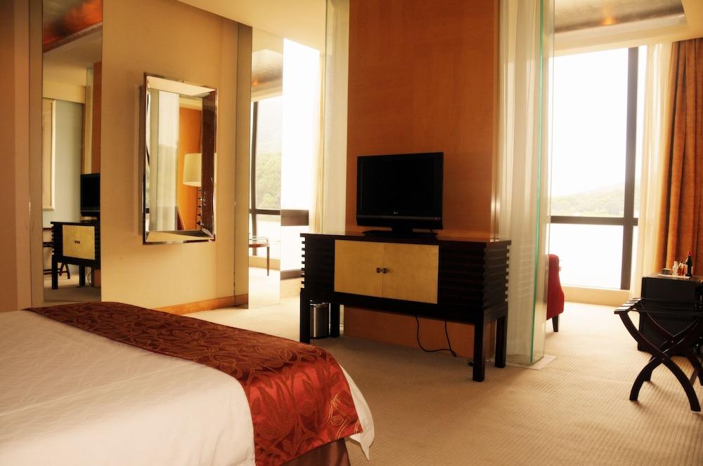The Purple Palace - Jinling Hotels & Resorts Nam Kinh Ngoại thất bức ảnh