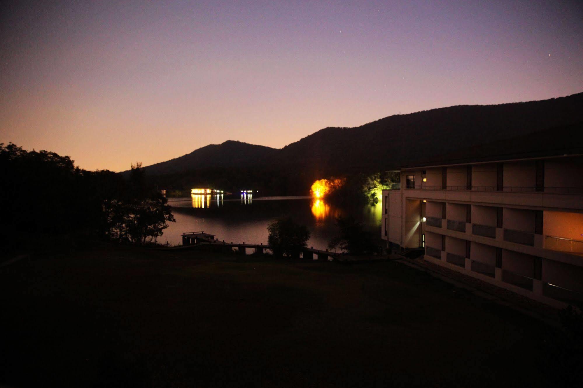 The Purple Palace - Jinling Hotels & Resorts Nam Kinh Ngoại thất bức ảnh